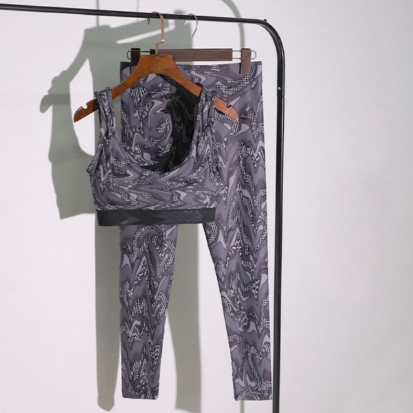 2022 summer yoga outfits for women 2 piece set sports gym long pants legging fitness sleeveless bandeau sets female ladies gym clothes, White
2022 summer yoga outfits for women 2 piece set sports gym long pants legging fitness sleeveless bandeau sets female ladies gym clothes, White