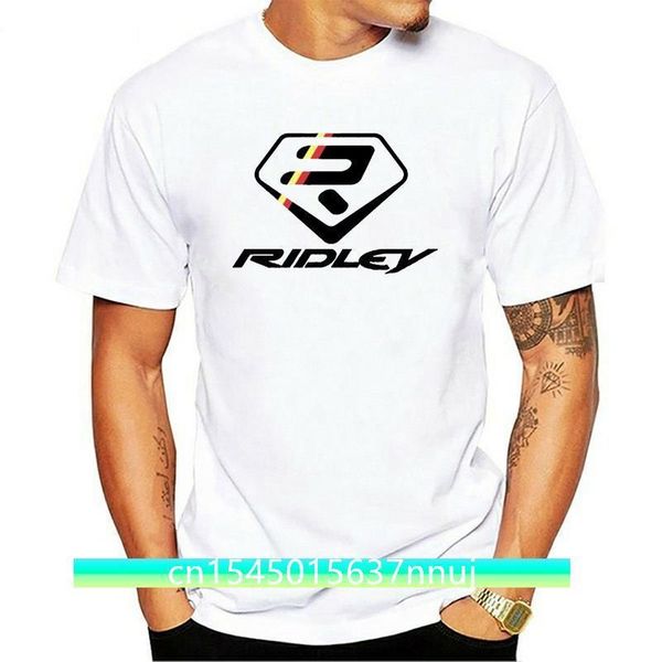 ridley bikes bicycle white tshirt size s m xl 2xl 3xl short sleeve round neck t shirt promotion t shirt fashion 220702, White;black
ridley bikes bicycle white tshirt size s m xl 2xl 3xl short sleeve round neck t shirt promotion t shirt fashion 220702, White;black