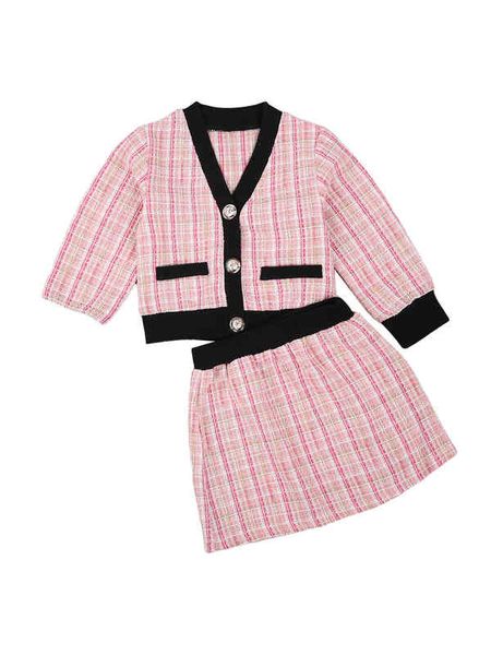 citgeett autumn 1-5years baby kids girls princess clothing sets long sleeves single breasted pocket print coat j220711, White
citgeett autumn 1-5years baby kids girls princess clothing sets long sleeves single breasted pocket print coat j220711, White