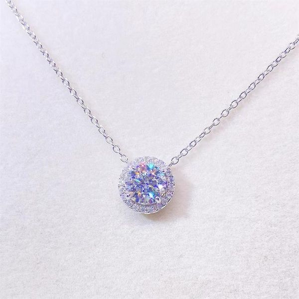 other trendy 1ct d color moissanite necklace for women 925 sterling silver vvs1 round brilliant cut statement gift
other trendy 1ct d color moissanite necklace for women 925 sterling silver vvs1 round brilliant cut statement gift