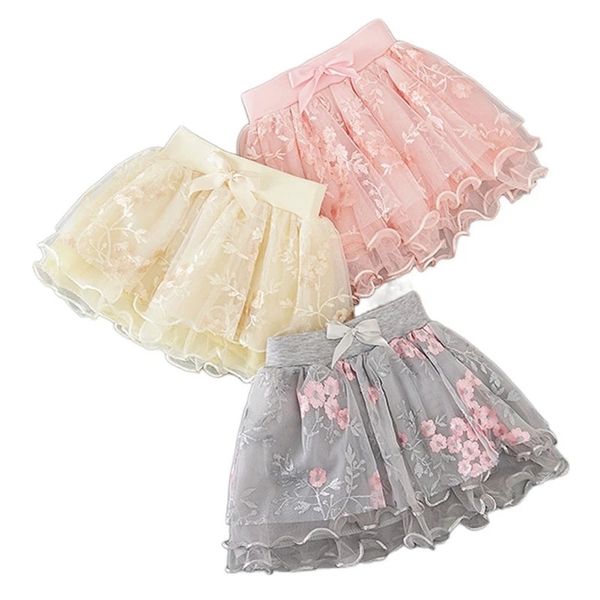 summer baby girl skirts pleated pretty flowers embroidery mesh tutu ballet girls lace dance tulle princess skirt 28y 220525, Blue
summer baby girl skirts pleated pretty flowers embroidery mesh tutu ballet girls lace dance tulle princess skirt 28y 220525, Blue