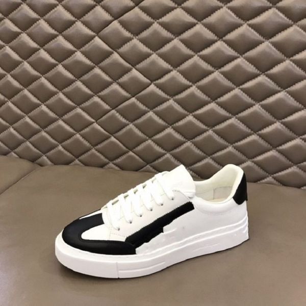 fashion real shoes leather handmade multicolor gradient technical sneakers men women famous shoes trainers se-004e, Black
fashion real shoes leather handmade multicolor gradient technical sneakers men women famous shoes trainers se-004e, Black