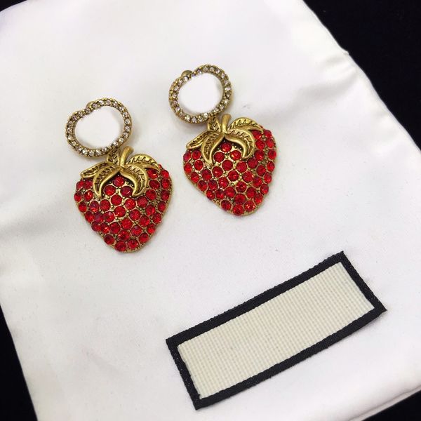 

Master Design Fashion Jewelry Party Gifts Earrings Hip Hop Stud Earrings Women Gold Rose Earrings Party Wedding Rings 16