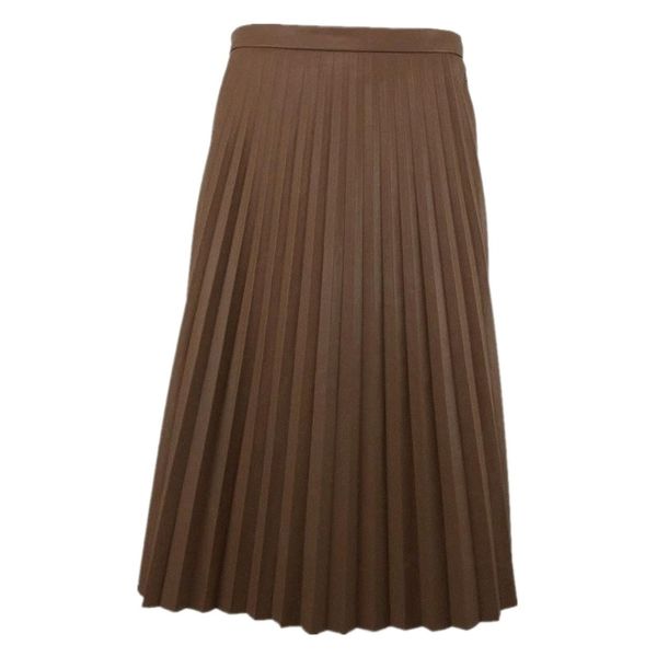 skirts long pleated skirt woman leather vintage korean style plus size lolita brown maxi 2022 white harajuku w3ui#, Black
skirts long pleated skirt woman leather vintage korean style plus size lolita brown maxi 2022 white harajuku w3ui#, Black
