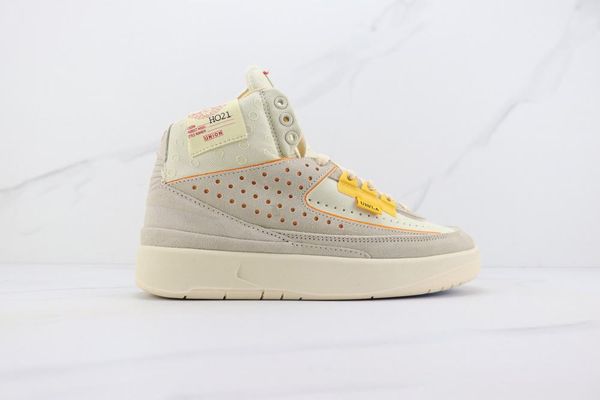 with box 2022 2 union rattan grey fog basketball shoes men women orange peel light smoke grey siren red 2s sneaker
with box 2022 2 union rattan grey fog basketball shoes men women orange peel light smoke grey siren red 2s sneaker