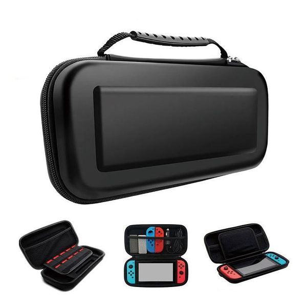 mini portable carrying case storage bag for game player nintendo switch protection storage box travel bag game accessory
mini portable carrying case storage bag for game player nintendo switch protection storage box travel bag game accessory
