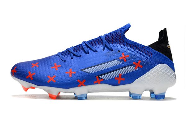 shoe designer premium edition ad x speedflow fg royal blue men's soccer boot sneakers, Black
shoe designer premium edition ad x speedflow fg royal blue men's soccer boot sneakers, Black