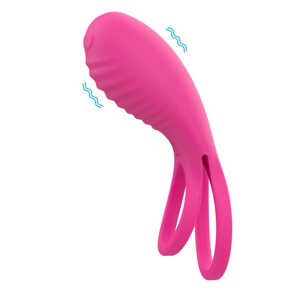50% off discount new cute pet lock sperm ring male couple resonance toy sheep eye vibration fun products, White
50% off discount new cute pet lock sperm ring male couple resonance toy sheep eye vibration fun products, White