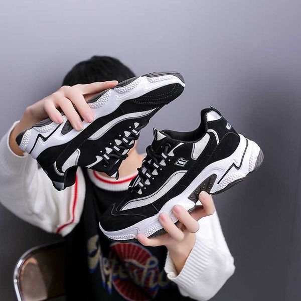 men women running shoes styllish outdoor sneakers factory direct selling sport shoe on sale, Black
men women running shoes styllish outdoor sneakers factory direct selling sport shoe on sale, Black