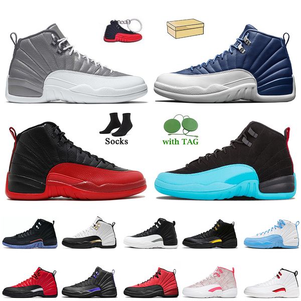 new jumpman 12s mens basketball shoes fashion women men jordn 12 stealth indigo hyper royal reverse flu game university gold playoffs jorden 
new jumpman 12s mens basketball shoes fashion women men jordn 12 stealth indigo hyper royal reverse flu game university gold playoffs jorden