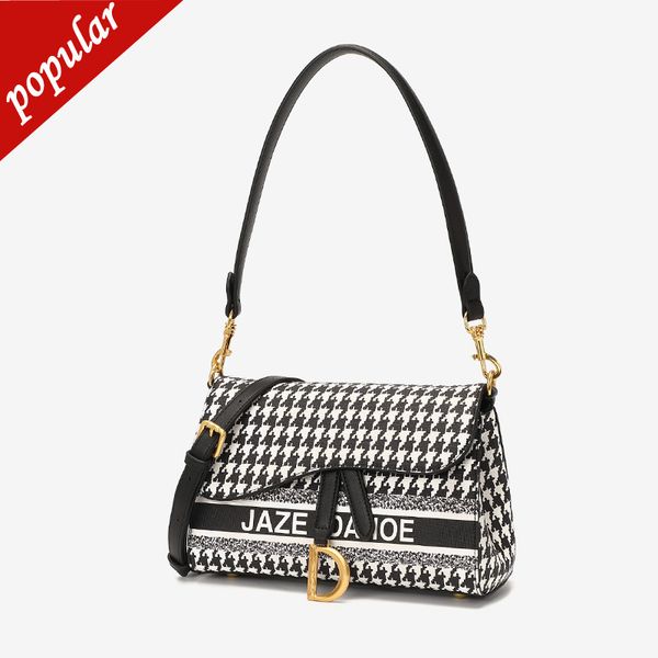 kong brand msenger women's new leather armpit versatile portable one fashion simple style shoulder bags
kong brand msenger women's new leather armpit versatile portable one fashion simple style shoulder bags