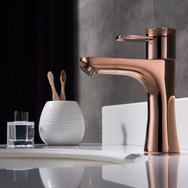 bathroom basin water tap cold single lever deck mounted brass sink faucet mixer rose golden g1/2 thread
bathroom basin water tap cold single lever deck mounted brass sink faucet mixer rose golden g1/2 thread