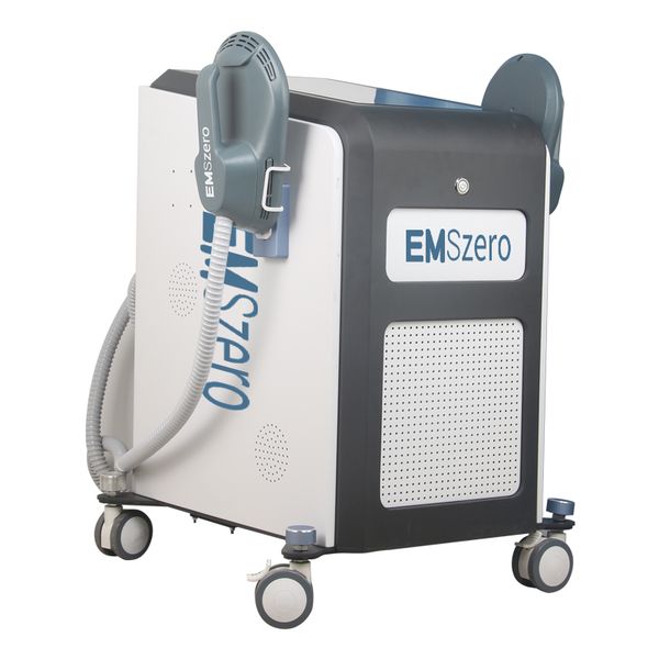 portable hi---ems 2handles emsliming rf body sculpting machine electromagnetic muscle building stimulator equipment weight loss
portable hi---ems 2handles emsliming rf body sculpting machine electromagnetic muscle building stimulator equipment weight loss