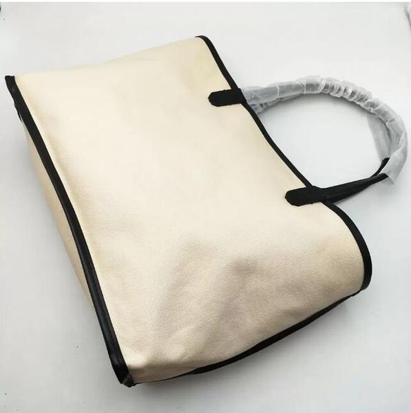 fashion women handbag lady shopping bag canvas tote bags with genuine real leather trim and handle
fashion women handbag lady shopping bag canvas tote bags with genuine real leather trim and handle
