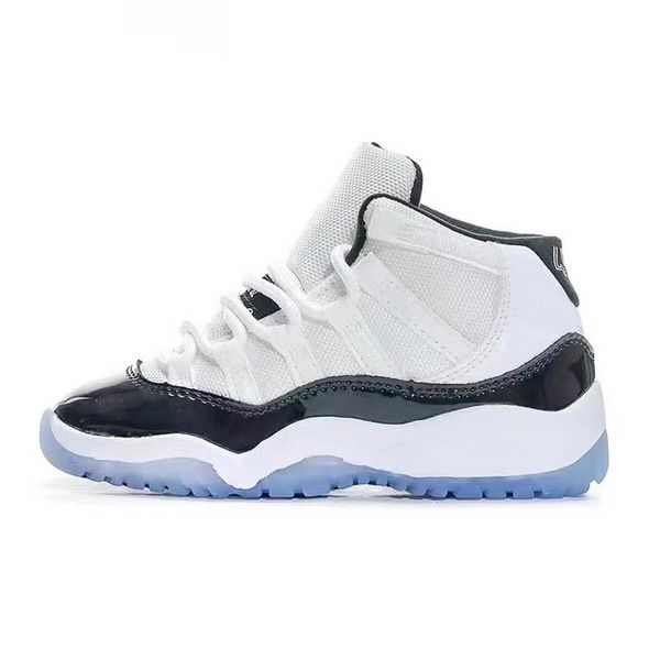 kids sports shoes cool grey 11s xi sneaker concord space jam metallic silver pink snakeskin bred legend blue children boys girls 11
kids sports shoes cool grey 11s xi sneaker concord space jam metallic silver pink snakeskin bred legend blue children boys girls 11