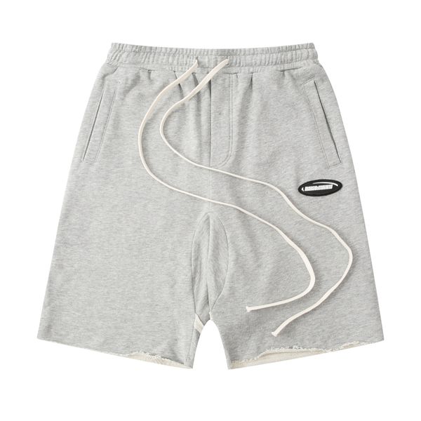 men's shorts summer sweat pants casual outer wear loose trend five sports beach pants trendy fashionclothing, White;black
men's shorts summer sweat pants casual outer wear loose trend five sports beach pants trendy fashionclothing, White;black