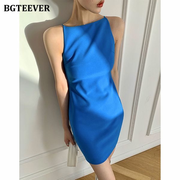 bgteever vintage skinny spaghetti strap mini dress women elegant ladies sleeveless bodycon short dress summer vestidos femme, Black;gray
bgteever vintage skinny spaghetti strap mini dress women elegant ladies sleeveless bodycon short dress summer vestidos femme, Black;gray
