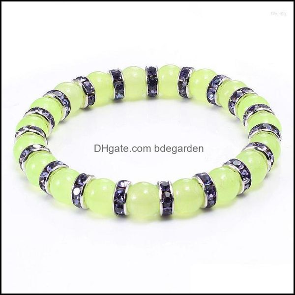charm bracelets natural green onyx stone beads crystal bangles women colo dhhwj, Golden;silver
charm bracelets natural green onyx stone beads crystal bangles women colo dhhwj, Golden;silver