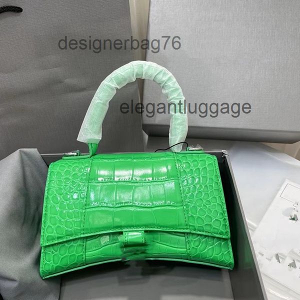 2022 bag designer bag bags female women balencaigabagsss hands b hourglass cowhide crocodile leather single shoulder messenger han pbef
2022 bag designer bag bags female women balencaigabagsss hands b hourglass cowhide crocodile leather single shoulder messenger han pbef