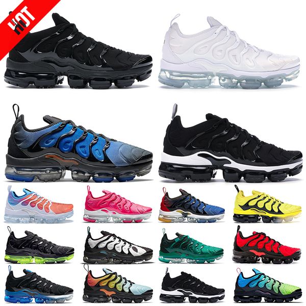 vapor maxs tn plus boots women men running shoes triple white black royal red blue fury creamsicle purple coastal blue orange gradients mens
vapor maxs tn plus boots women men running shoes triple white black royal red blue fury creamsicle purple coastal blue orange gradients mens