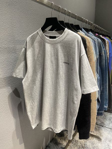 men's t-shirts designer high version 21ss new front and back english alphabet printing ins couple os t-shirt short sleeve tee m0vb, White;black
men's t-shirts designer high version 21ss new front and back english alphabet printing ins couple os t-shirt short sleeve tee m0vb, White;black