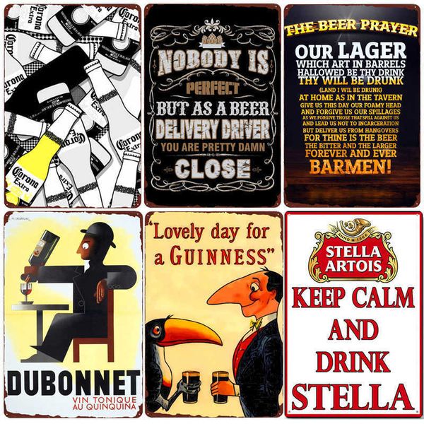 the beer prayer plaque guinness vintage metal tin signs bar pub home decorative plate whiskey art poster corona wall decor a627
the beer prayer plaque guinness vintage metal tin signs bar pub home decorative plate whiskey art poster corona wall decor a627