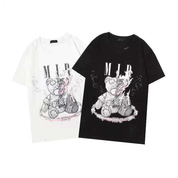 summer mens designer t shirt casual man womens loose tees with letters print short sleeves sell luxury men t-shirt, White;black
summer mens designer t shirt casual man womens loose tees with letters print short sleeves sell luxury men t-shirt, White;black