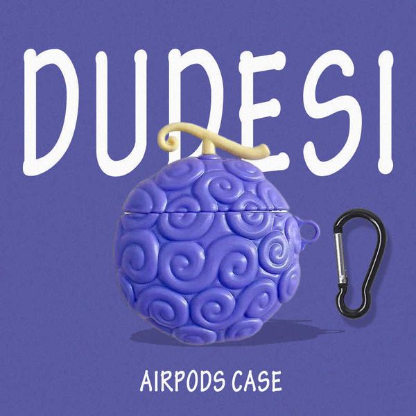 cartoon flame devil fruit gum fruit earphone case for airpods pro 1 2 case pro soft silicone protection cover headphone case
cartoon flame devil fruit gum fruit earphone case for airpods pro 1 2 case pro soft silicone protection cover headphone case