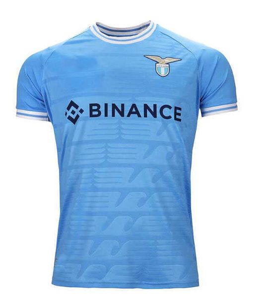 22 23 lazio soccer jersey romagnoli 2022 2023 lazio anniversary football shirt pedro luis alberto immobile sergej men kids kits maillot, Black
22 23 lazio soccer jersey romagnoli 2022 2023 lazio anniversary football shirt pedro luis alberto immobile sergej men kids kits maillot, Black