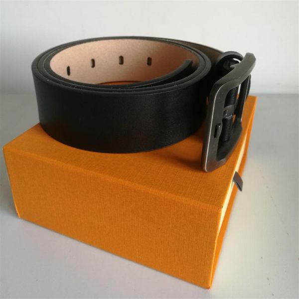 new belts men casual leather business belt buckles male strap big gold silver black buckle women accessories gifts252o, Black;brown
new belts men casual leather business belt buckles male strap big gold silver black buckle women accessories gifts252o, Black;brown