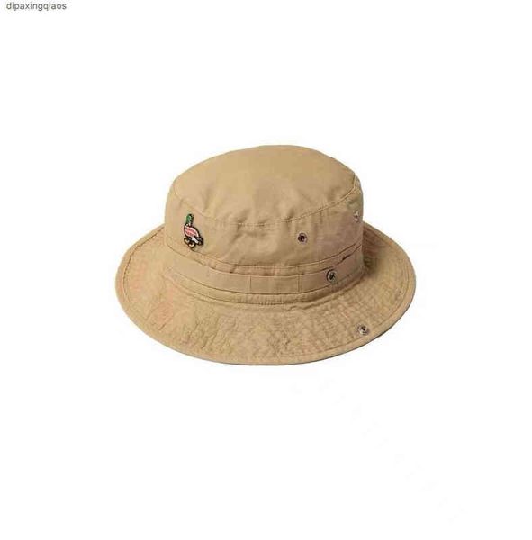 designer ball caps human made bucket hat duck embroidered round fisherman hat outdoor sun shading, Blue;gray
designer ball caps human made bucket hat duck embroidered round fisherman hat outdoor sun shading, Blue;gray