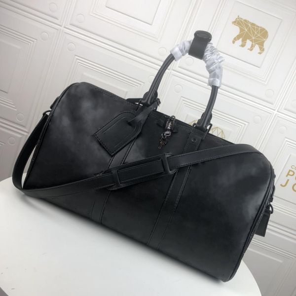 luxury designer duffle bags bandouliere keep women all travel bag fashion men classic genuine leather sport outdoor packs soft sided suitcas
luxury designer duffle bags bandouliere keep women all travel bag fashion men classic genuine leather sport outdoor packs soft sided suitcas