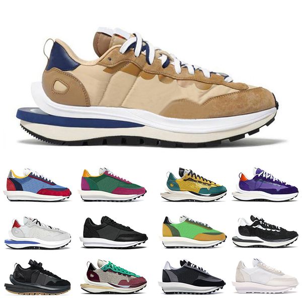 men women vaporwaffle running shoes ldv triple black summit white iris noir string villain red daybreak mens trainer
men women vaporwaffle running shoes ldv triple black summit white iris noir string villain red daybreak mens trainer