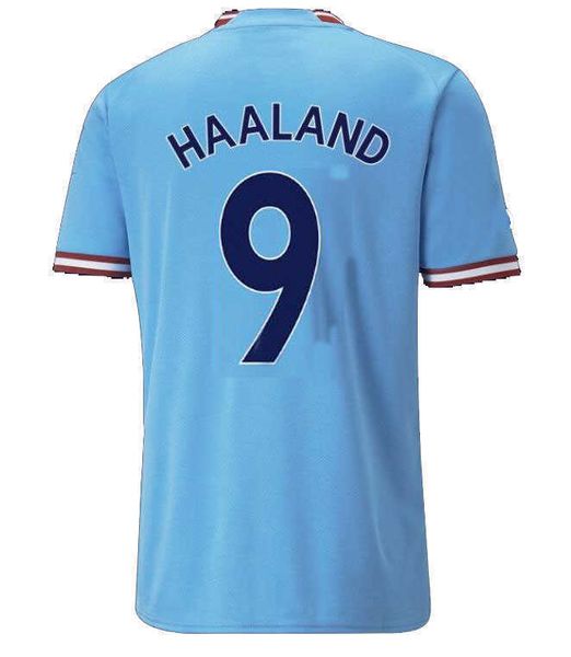 haveluxury 22 23 haaland 9 soccer jersey grealish sterling j alvarez de bruyne foden mahrez bernardo 2022 2023 mans cities football shirts m, Black
haveluxury 22 23 haaland 9 soccer jersey grealish sterling j alvarez de bruyne foden mahrez bernardo 2022 2023 mans cities football shirts m, Black