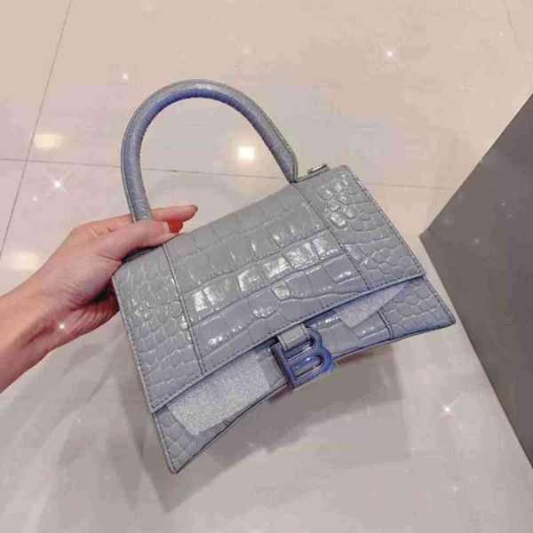 high level style designer bags bale'ciga' bag women net red with hourglass bag leather women's crocodile single shoulder mini
high level style designer bags bale'ciga' bag women net red with hourglass bag leather women's crocodile single shoulder mini