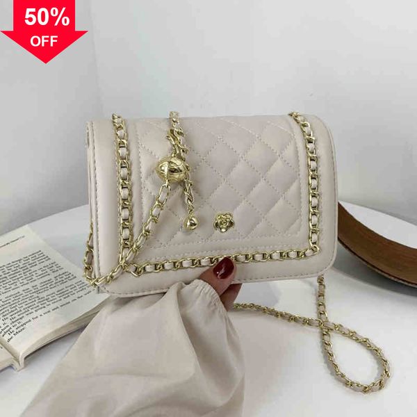 2022 new chain fashion trend single shoulder diagonal span portable women's small female hs shoulder handbags in trendy underarm
2022 new chain fashion trend single shoulder diagonal span portable women's small female hs shoulder handbags in trendy underarm
