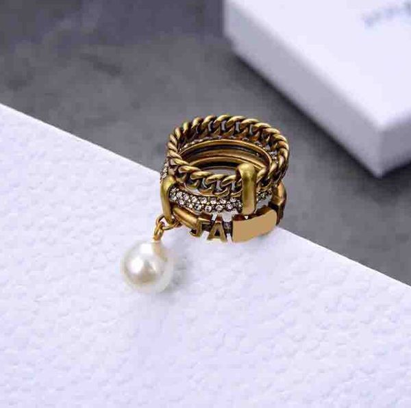 ring love charm bague homme fashion men or woman diamond moissanite rings engagement original packaging d letter vintage brass inlaid with p, Golden;silver
ring love charm bague homme fashion men or woman diamond moissanite rings engagement original packaging d letter vintage brass inlaid with p, Golden;silver