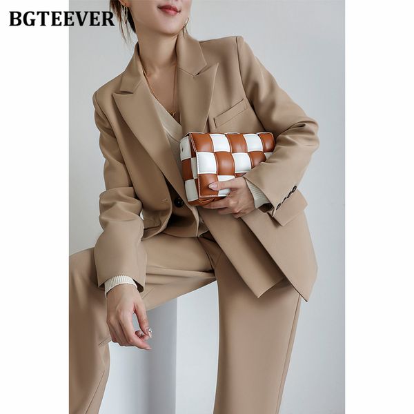 elegant spring ladies 2 pieces trouser set full sleeve suit jackets & wide leg pants fashion women pants suits, White
elegant spring ladies 2 pieces trouser set full sleeve suit jackets & wide leg pants fashion women pants suits, White