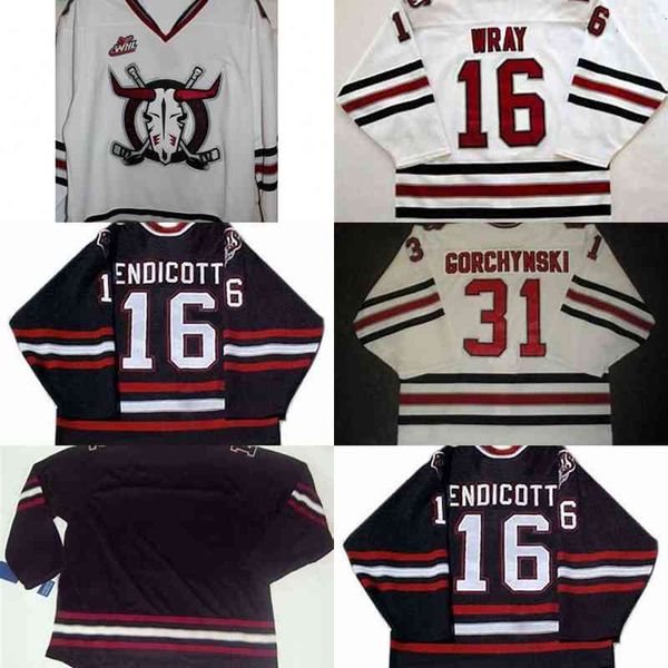 mens deer rebels 31 gorchynski 16 brennen wray 16 endicott 100% embroidery cusotm any name any number hockey jerseys goalit cut, Black
mens deer rebels 31 gorchynski 16 brennen wray 16 endicott 100% embroidery cusotm any name any number hockey jerseys goalit cut, Black