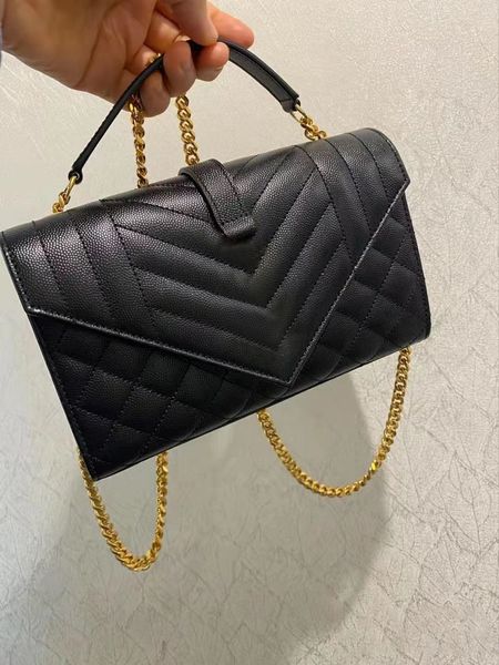 2022 luxury fashion handbags women's shoulder bags handbag shoulders bag postman messenger bag chain envelope new wholesale suitable fo
2022 luxury fashion handbags women's shoulder bags handbag shoulders bag postman messenger bag chain envelope new wholesale suitable fo