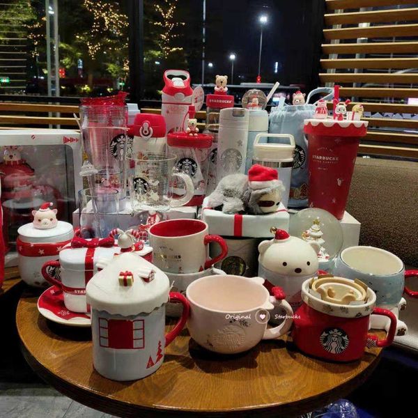 starbucks 2020 christmas gift little hedgehog christmas tree alpaca snow house kangdick straw insulation mug
starbucks 2020 christmas gift little hedgehog christmas tree alpaca snow house kangdick straw insulation mug