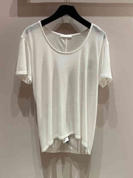 women's t-shirt niche spring summer white simple short sleeve t-shirt pullover cotton comfortable round neck women ins
women's t-shirt niche spring summer white simple short sleeve t-shirt pullover cotton comfortable round neck women ins