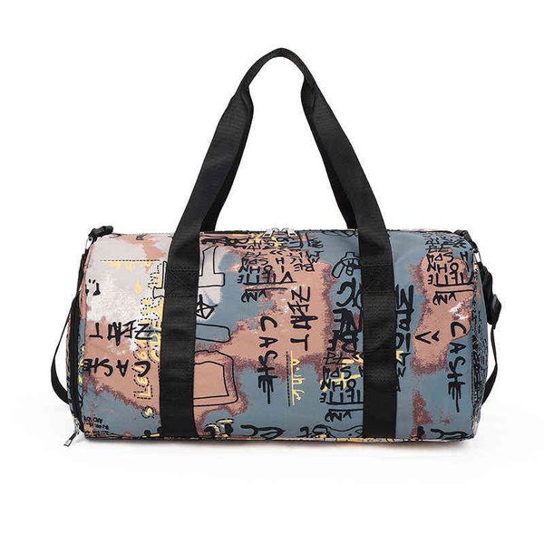 duffel bags letter travel bag for women sport gym s nylon weekend shoulder messenger men casual hand luggage duffle s dry and wet 220728
duffel bags letter travel bag for women sport gym s nylon weekend shoulder messenger men casual hand luggage duffle s dry and wet 220728