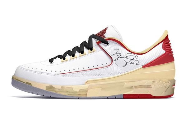 brand shoes jumpman 2 low sp white red signature basketball outdoor sneaker sports original
brand shoes jumpman 2 low sp white red signature basketball outdoor sneaker sports original