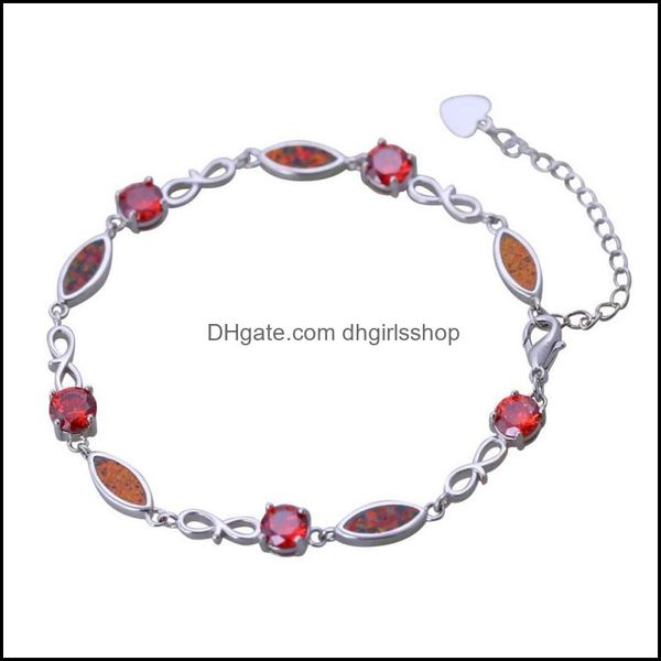link chain bracelets jewelry link wholesale prices size adjustable mutil-color opal beautif zircon jew dhmsq, Black
link chain bracelets jewelry link wholesale prices size adjustable mutil-color opal beautif zircon jew dhmsq, Black