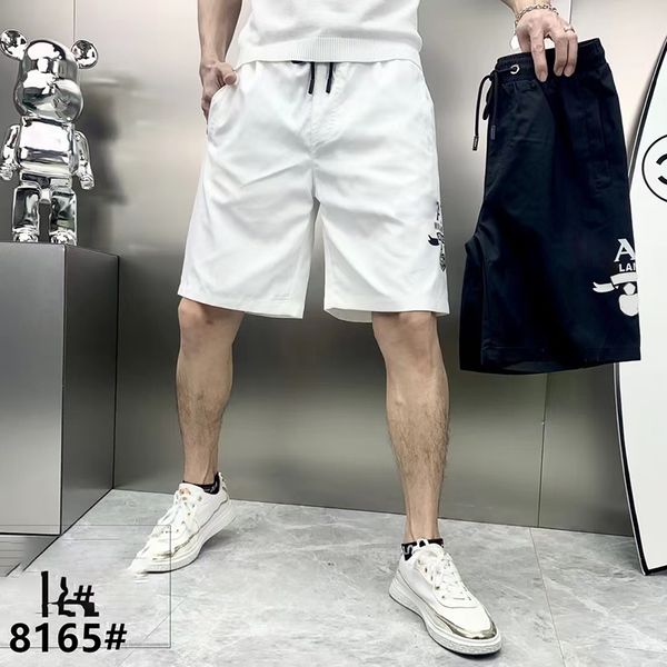 men's shorts 2022 male summer the gyms workout breathable quick dry leisure men running fitness jogger beach loose sport pants, White;black
men's shorts 2022 male summer the gyms workout breathable quick dry leisure men running fitness jogger beach loose sport pants, White;black