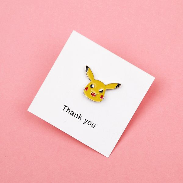 cute anime movies games hard enamel pins collect metal cartoon brooch backpack hat bag collar lapel badges women fashion jewelry s6014, Blue
cute anime movies games hard enamel pins collect metal cartoon brooch backpack hat bag collar lapel badges women fashion jewelry s6014, Blue