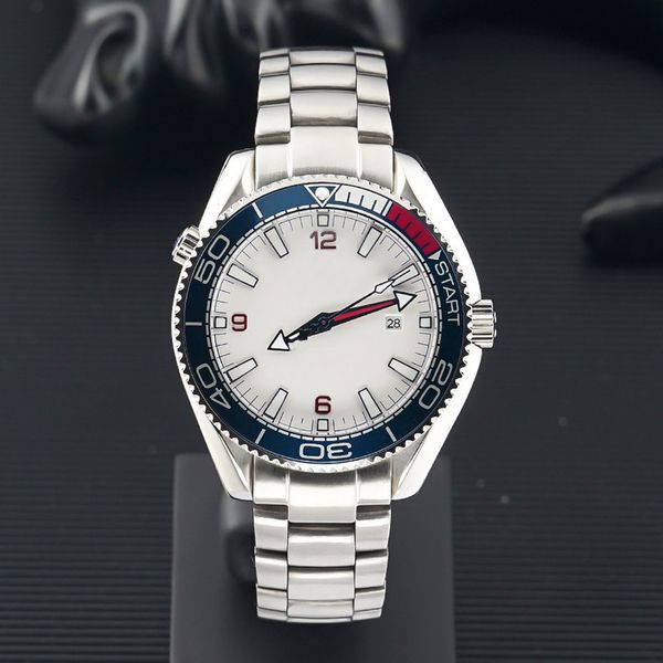 luxury men gmt automatic machinery watch 43mm ceramic bezel jubilee strap 007 220806, Slivery;brown
luxury men gmt automatic machinery watch 43mm ceramic bezel jubilee strap 007 220806, Slivery;brown