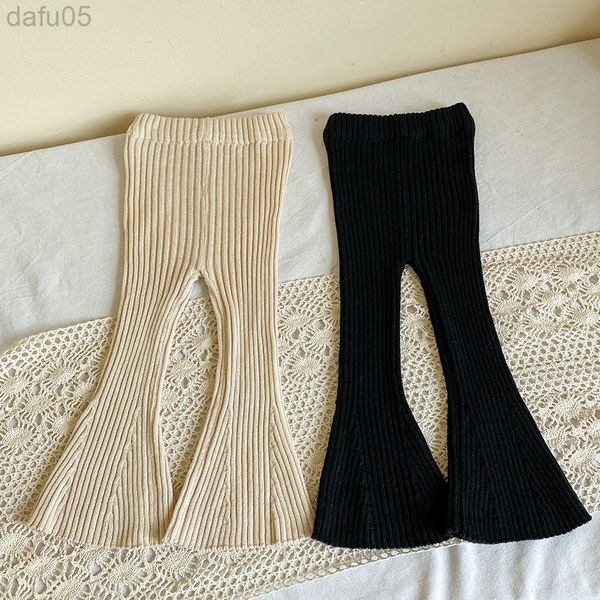 trousers 8985 korean girl knitted pants flare leg kids princess casual children l220808, Blue
trousers 8985 korean girl knitted pants flare leg kids princess casual children l220808, Blue