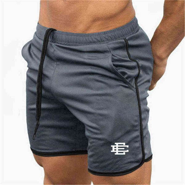 eric emanuel ee summer running shorts sports jogging fitness men sport gyms short pants, White;black
eric emanuel ee summer running shorts sports jogging fitness men sport gyms short pants, White;black